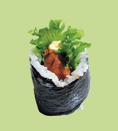 【おにぎりレシピ】にぎる手間いらず！ ボリューム満点「から揚げ巻きおにぎり」の作り方の画像1