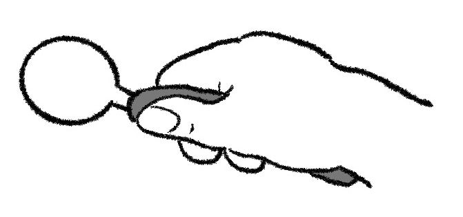 【入園＆入学までに！】園や小学校では指を使うシーンがいっぱい！ 2歳～できる簡単「指トレ」あそびの画像1