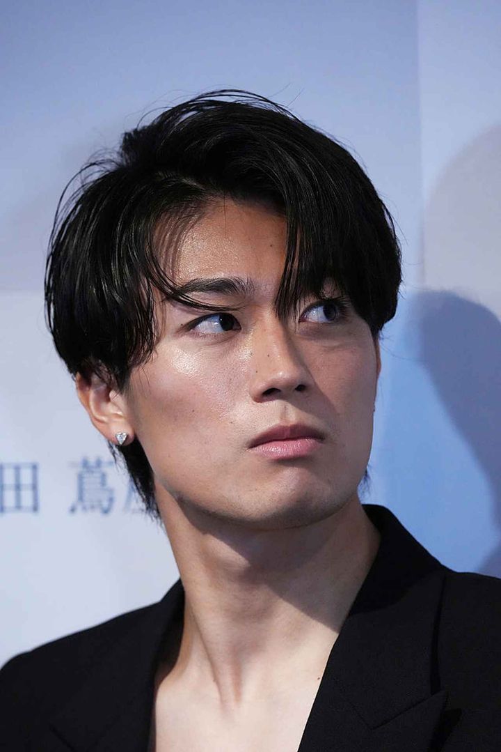 画像1: (C)Getty Image