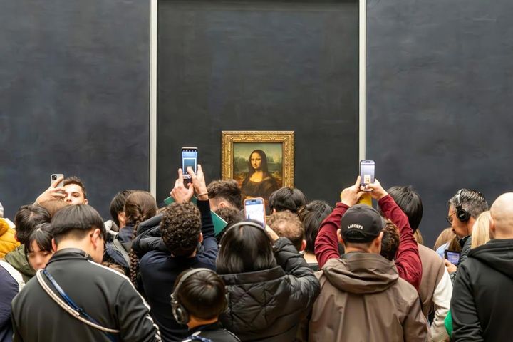 『モナ・リザ盗難事件』はなぜ2年も未解決だった？意外な盲点と“新技術・指紋鑑定”が犯人を暴くまで