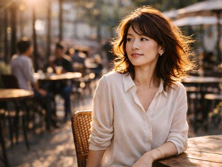 自然体なのに魅力的な人と、頑張っているのに魅力が伝わらない人。その差って何？