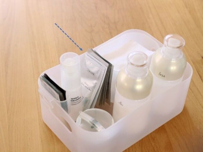 背の高いサンプル