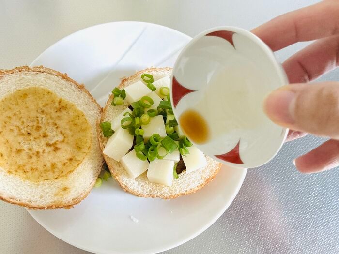 【絶対ウマい。】ヤマザキの『カレーパン』の至極の食べ方♡公式の驚きアレンジで→ザクッともち〜の新食感に！