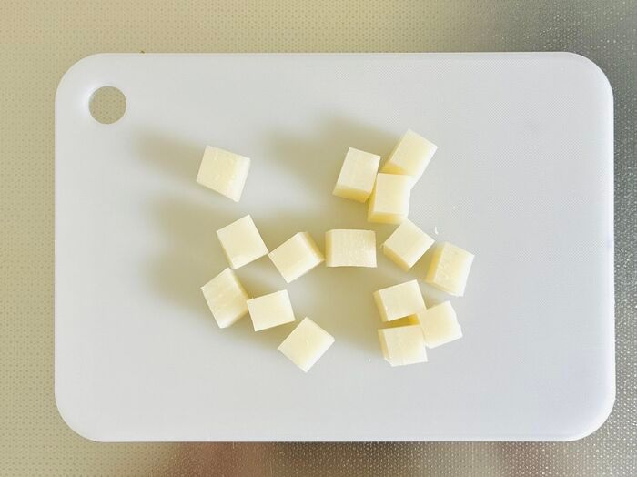 【絶対ウマい。】ヤマザキの『カレーパン』の至極の食べ方♡公式の驚きアレンジで→ザクッともち〜の新食感に！