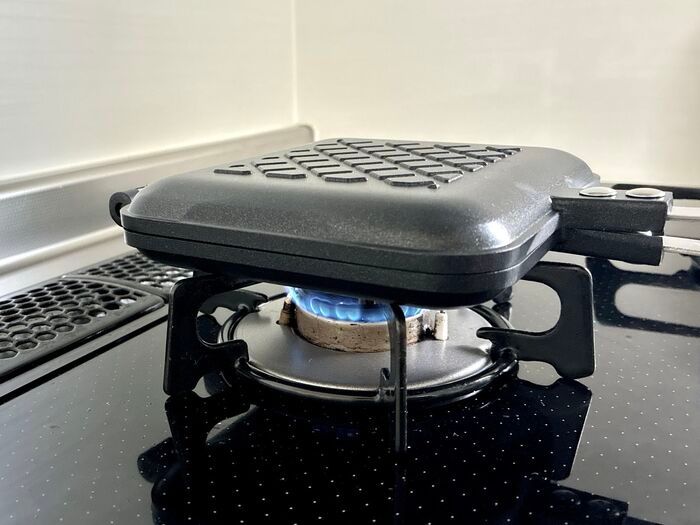 【絶対ウマい。】ヤマザキの『カレーパン』の至極の食べ方♡公式の驚きアレンジで→ザクッともち〜の新食感に！