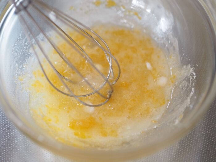 ステンドグラスクッキーの作り方