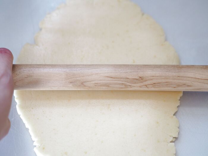 懐かしの『昭和お菓子』でかわいいクッキーができちゃった！焼き上がりに感動です♡