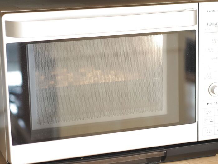 懐かしの『昭和お菓子』でかわいいクッキーができちゃった！焼き上がりに感動です♡