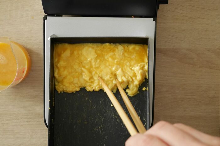 失敗しない！「だし巻き卵」の作り方。ふんわりじゅわ～♡の本格派です