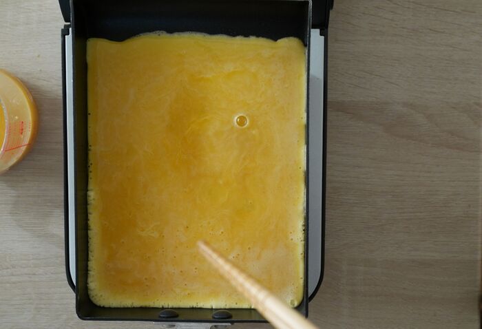 失敗しない！「だし巻き卵」の作り方。ふんわりじゅわ～♡の本格派です