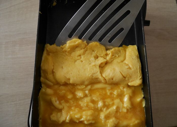 失敗しない！「だし巻き卵」の作り方。ふんわりじゅわ～♡の本格派です