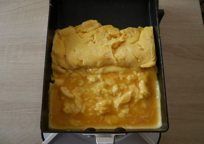 失敗しない！「だし巻き卵」の作り方。ふんわりじゅわ～♡の本格派です