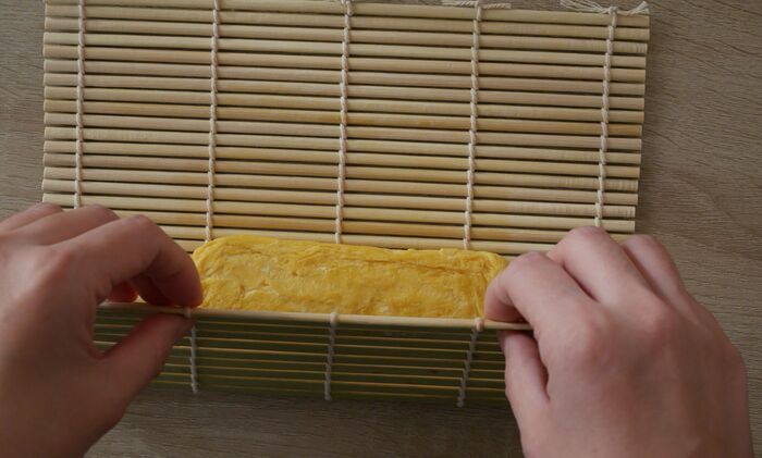 失敗しない！「だし巻き卵」の作り方。ふんわりじゅわ～♡の本格派です