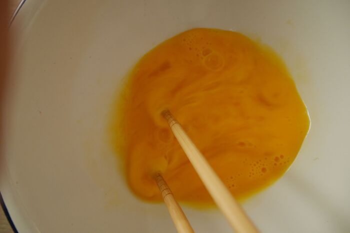 失敗しない！「だし巻き卵」の作り方。ふんわりじゅわ～♡の本格派です