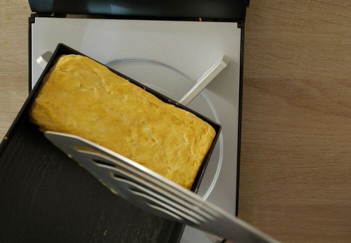 失敗しない！「だし巻き卵」の作り方。ふんわりじゅわ～♡の本格派です