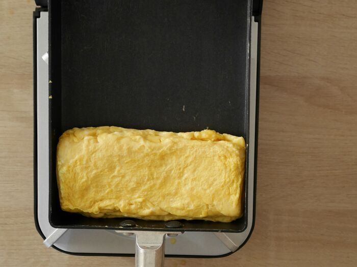 失敗しない！「だし巻き卵」の作り方。ふんわりじゅわ～♡の本格派です