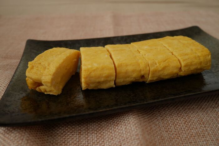 失敗しない！「だし巻き卵」の作り方。ふんわりじゅわ～♡の本格派です