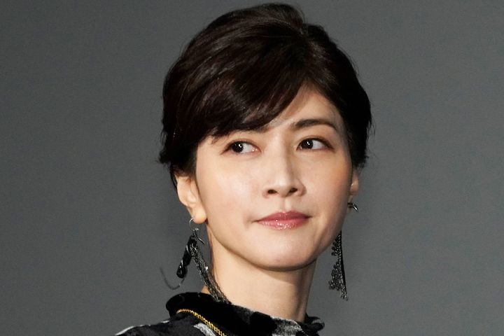 2026年3月現在、50歳。そうは見えない著名人たち（※画像は2023年2月16日、時事通信フォト）