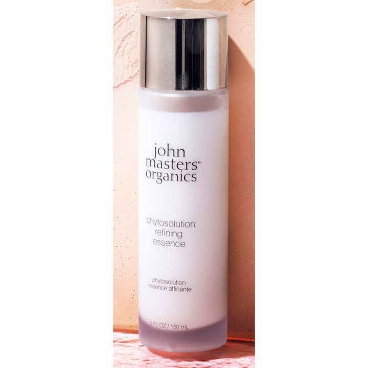 フィトソリューション リファイニング エッセンス 150mL 5500円（ジョンマスターオーガニック）