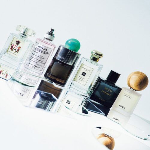 「香りは、名刺代わりになる」新生活で好感度を爆上げする、フレッシャーズ向け洗練フレグランス6選