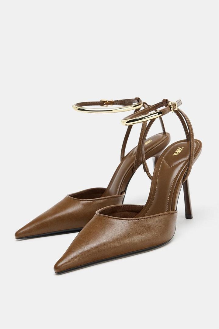 画像2: 出典：ZARA