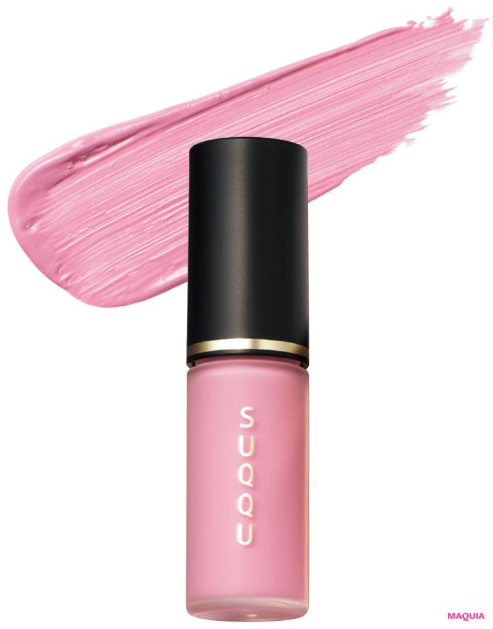 ヘア＆メイク 岡田知子さんが元宝塚歌劇団 舞空瞳さんをメイク コンプレクション フェイスカラー 02 