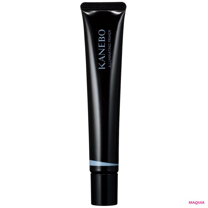 ヘア＆メイク 岡田知子さんが元宝塚歌劇団 舞空瞳さんをメイク カネボウ イルミネイティングプライマー