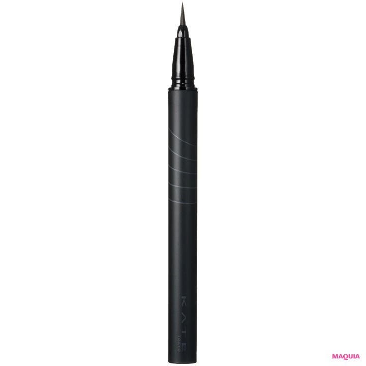 ヘア＆メイク 岡田知子さんが元宝塚歌劇団 舞空瞳さんをメイク C ケイト ナミダノツルギライナー BK-2