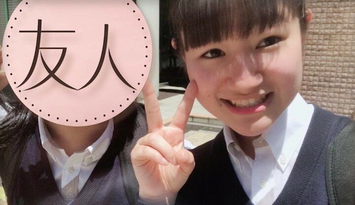 【写真・画像】「15歳で出産」23歳・現役学生ママの姿に驚きの声「ママに見えない！」「若い！！」 1枚目