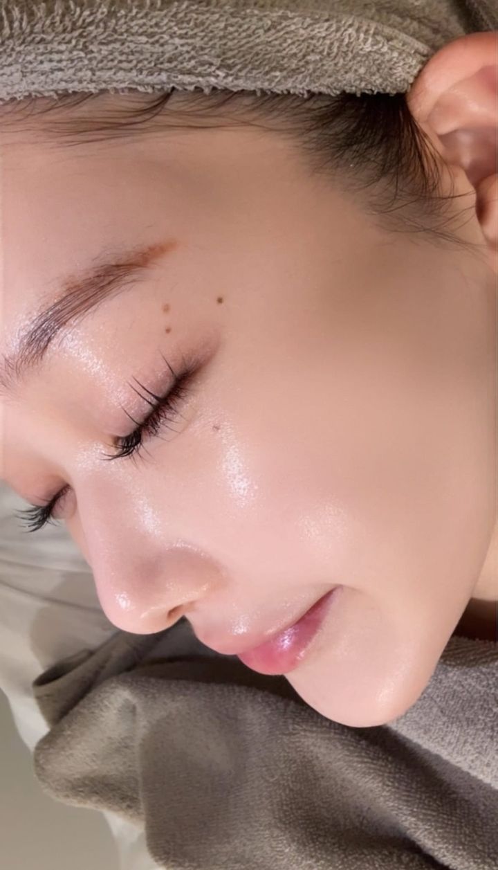 ツヤ美肌の作り方：肌管理はクリニックへ