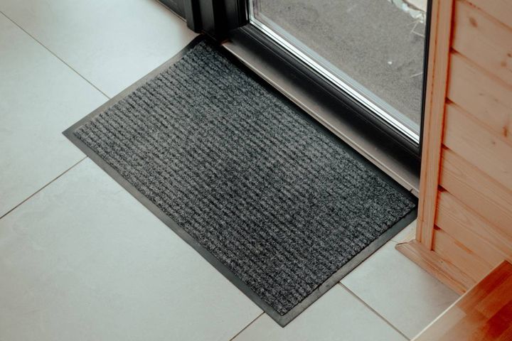 南西 対人運 下がる マット ラグ 汚れた