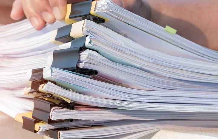 南西 対人運 下がる 書類 紙袋