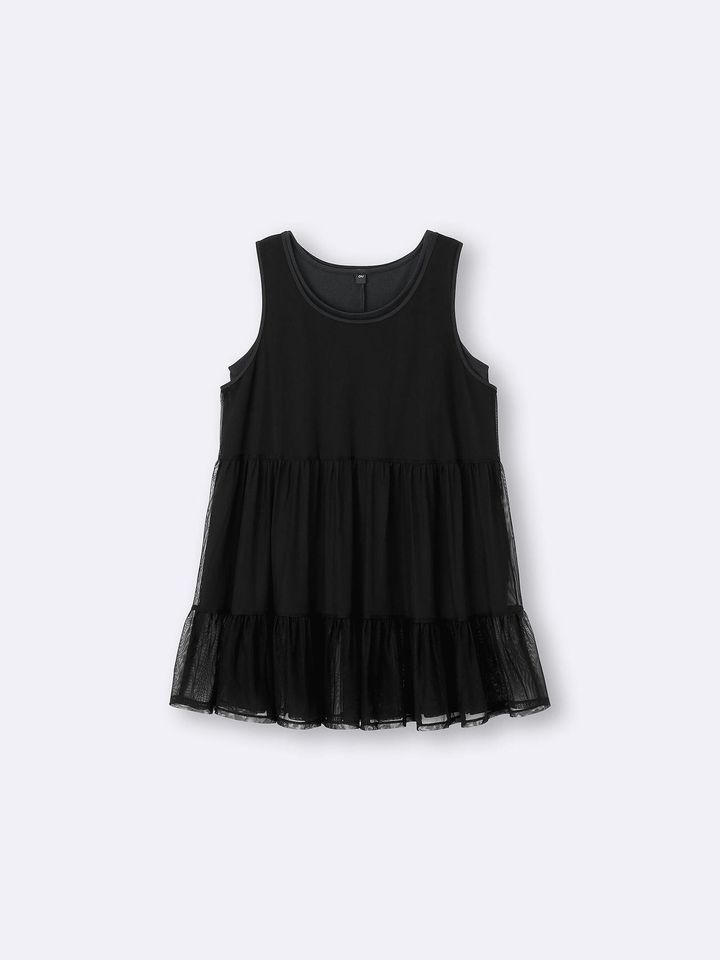 画像1: 出典：GU