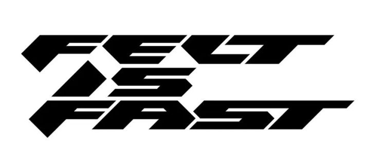 FELT NEXAR 別カラーモデルのラインナップ