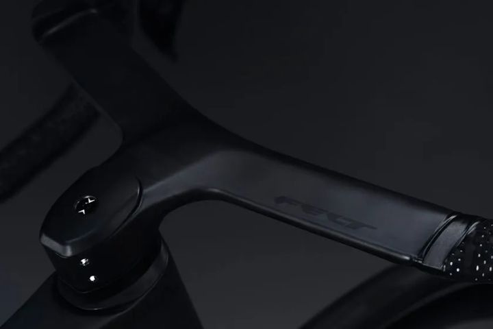 FELT NEXAR フレームセット単体のデザイン