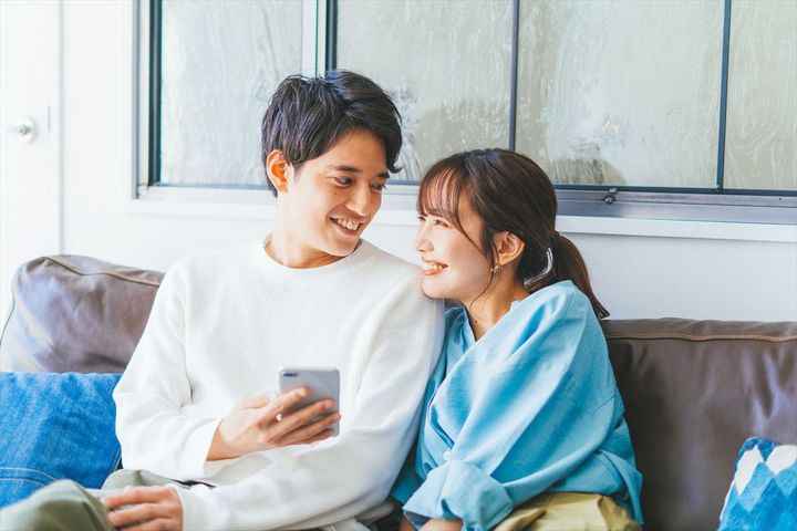 「女性が彼氏に求める条件」ランキング、1位は？