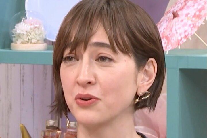 【写真・画像】初出産はSP同伴の厳戒態勢！滝川クリステル、衝撃的な出産秘話を明かす「親族よりも先に…」 1枚目