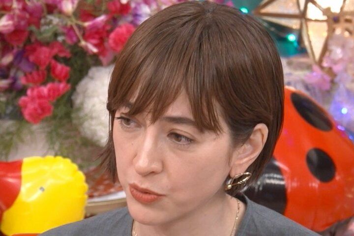 【写真・画像】結婚まで超極秘交際…滝川クリステル、小泉進次郎氏とのデート内容を明かす「初めて一緒に出かけたのは…」 1枚目