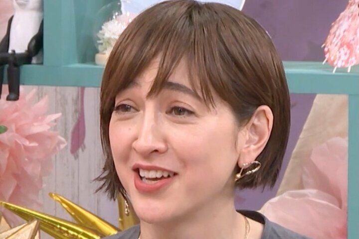 【写真・画像】「いつも声を荒げて…」滝川クリステル、6歳長男の育児事情を赤裸々告白 リアルな育児動画も初公開「痛い痛い痛い！」 1枚目