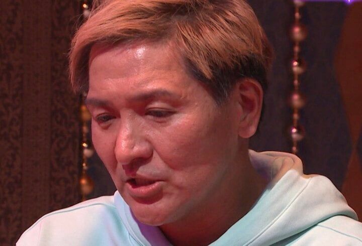 【写真・画像】スリムクラブ真栄田、不倫を打ち明けた際の妻の言葉を明かし「えー！」「素晴らしい奥さん」の声 1枚目