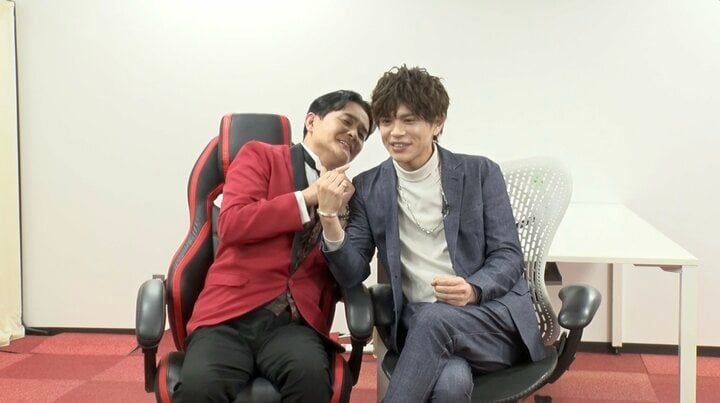 【写真・画像】FRUITS ZIPPER仲川瑠夏&山本裕典を相手に千鳥ノブが好感度を下げまくる『チャンスの時間』人気企画「ノブの好感度を下げておこう！」『30時間限界突破フェス』特別版 放送決定 4枚目