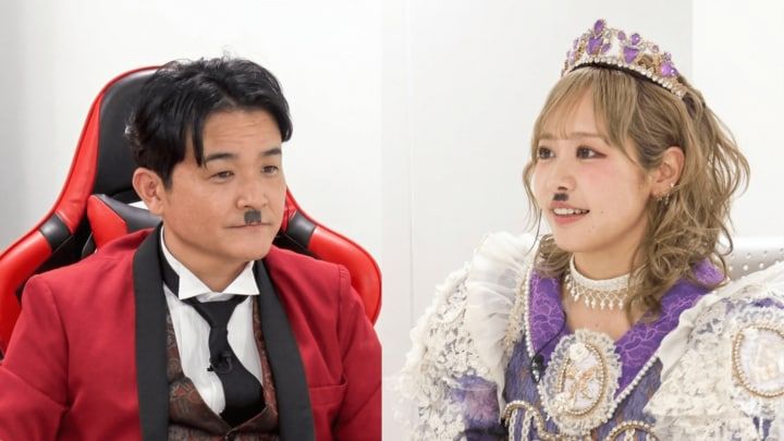 【写真・画像】FRUITS ZIPPER仲川瑠夏&山本裕典を相手に千鳥ノブが好感度を下げまくる『チャンスの時間』人気企画「ノブの好感度を下げておこう！」『30時間限界突破フェス』特別版 放送決定 1枚目