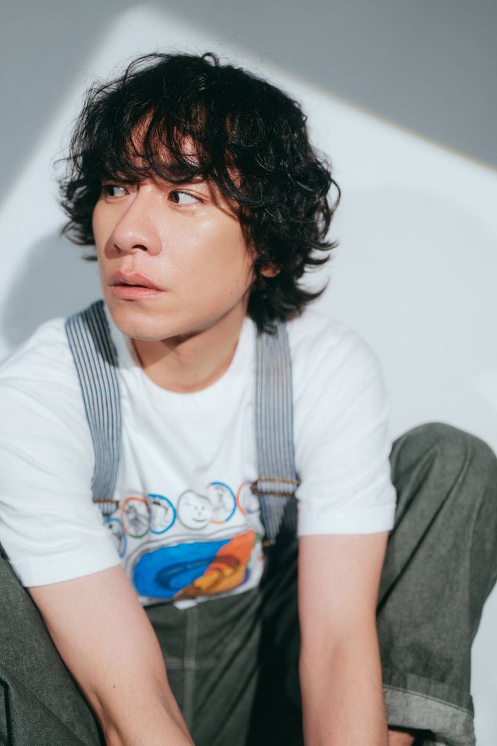 落合モトキ ドラマ『ぴーすおぶせーふ』