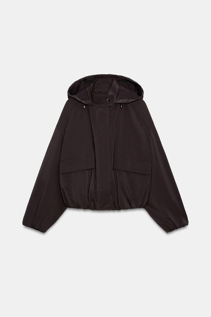 画像2: 出典：ZARA