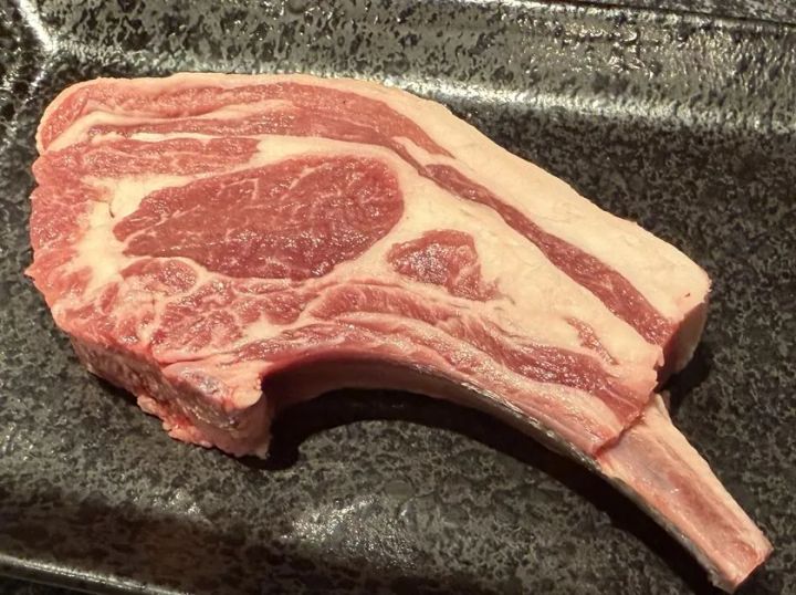 ジンギスカンまつり限定メニュー