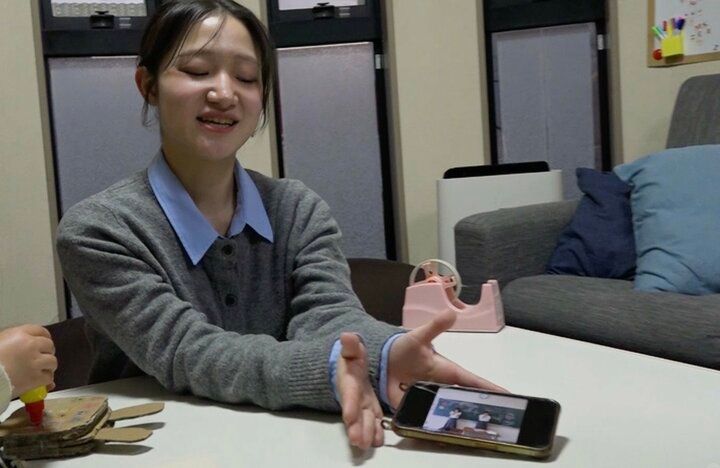 【写真・画像】「15歳で出産」23歳・現役学生ママの姿に驚きの声「ママに見えない！」「若い！！」 1枚目