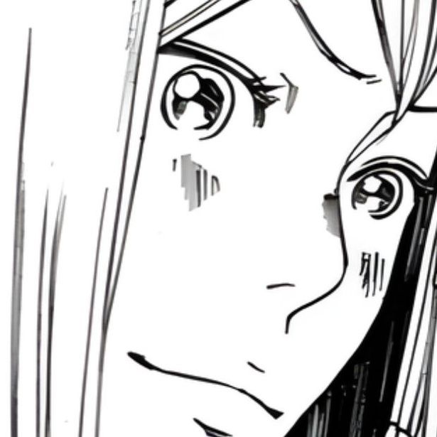 ラッキーポイント 画像提供：(C)今井大輔(秋田書店)2018