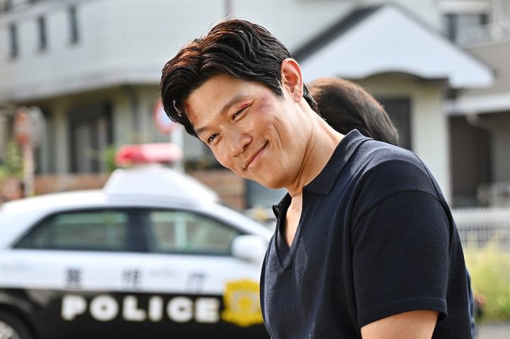 『リブート』最終回より （C）TBS width=