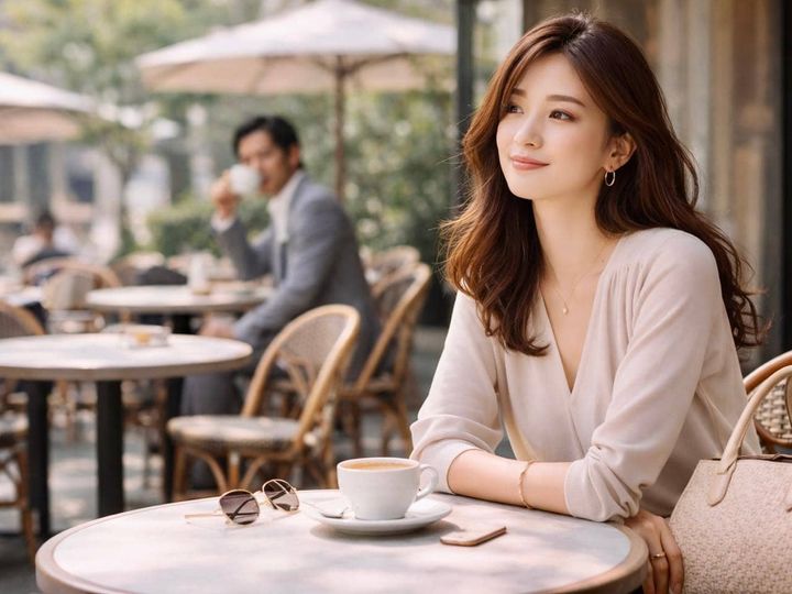 一途な女 vs 余裕のある女、男性が追いかけたくなるのはどっち？