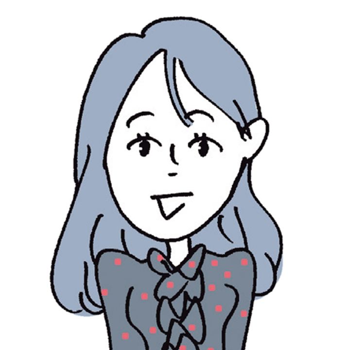 ファイナンシャルプランナーの高山一恵さん。